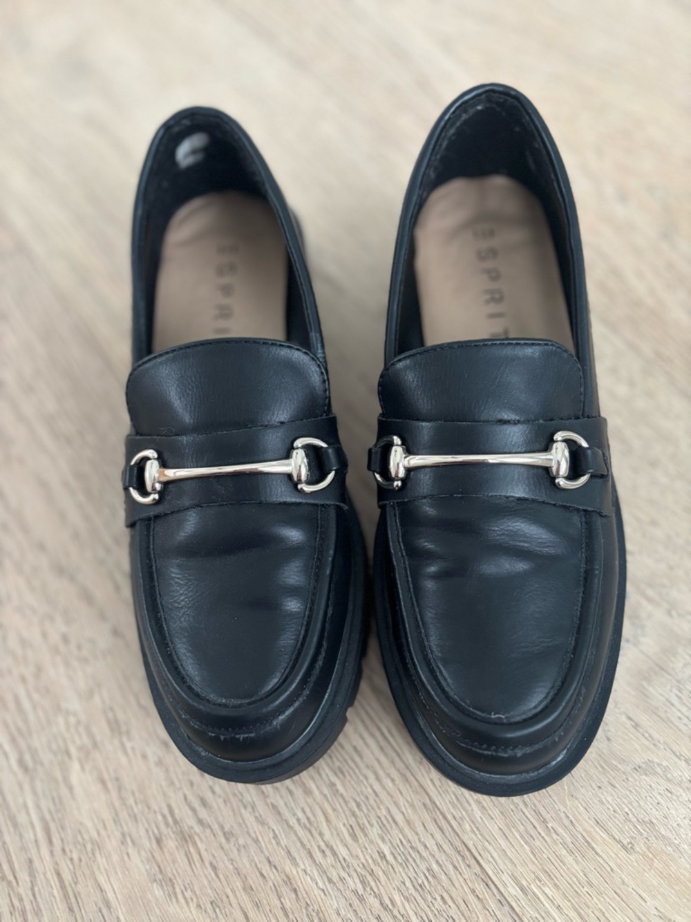 Esprit Alina Loafers - Picture 3 of 5